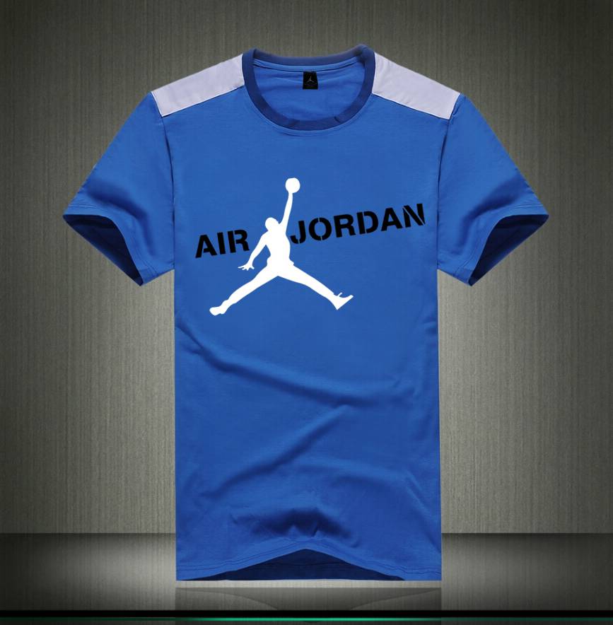 men jordan t-shirt S-XXXL-1667